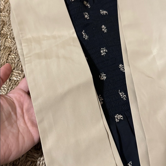 Hill House Ellie Ribbon Nap Dress - Picture 5 of 8